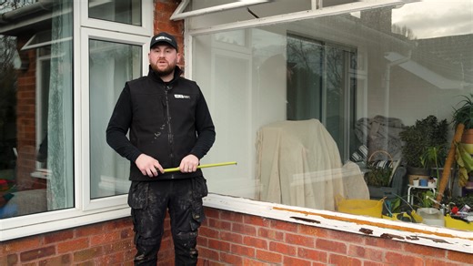 How to Measure Your Windows