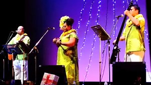 Na PalapalaiのHe Aloha No `O Honoluluと歌詞の和訳 – alohayou.com Hawaiian Music