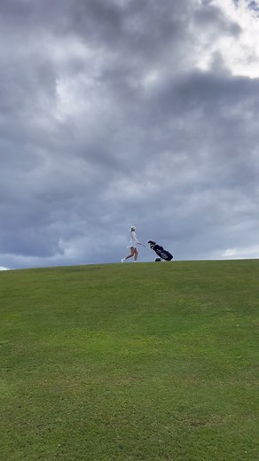 Madison Pool | Playing at one of the oldest courses in the world was a dream! ☁️懶⛳️ - Thank you @scotlandgolfholidays & @linksgolf1793 for the warm... | Instagram
