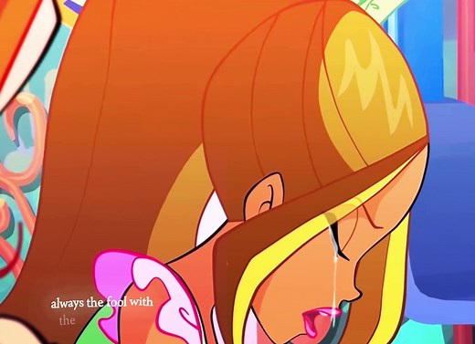 Its Helia introducing flora as a friend that gives me miraculous ladybug flashbacks😭. #winxclub #floraandhelia #florawinx #kyrstal #winxseason9 #nickelodeon #florafairyofnature #heliawinxclub #floracrystalsirenix #miraculous #ladybugandcatnoir #shesjustafriend #viral #fyp