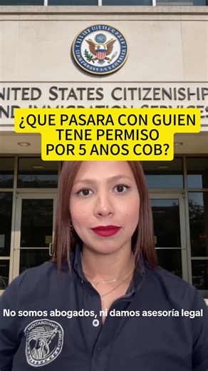 New Work Permit Rules? Here’s What You Need to Know! 🚨✈️ #ImmigrationUpdate #WorkPermits #CurrentAffairs #fyp #foryou #gbimmigrationllc #fpy #greenscreen #foryoupage