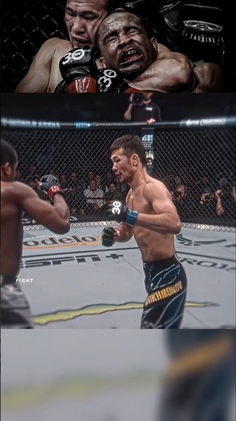geof neal vs shavkat rakhmonov || #shavkatrakhmonov #UFC #ufcedit#ufc4kvideo#ufcrussia #ufcbrasil