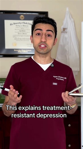 Understanding the STAR D Trial: Advances in Depression Treatment