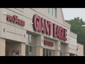 Bread sold at Giant Eagle stores in Ohio recalled due to glass fragments