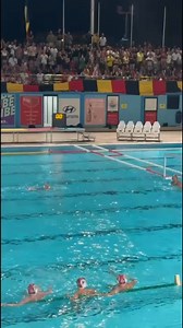 San Giljan Waterpolo Champions 🏆 | NET News