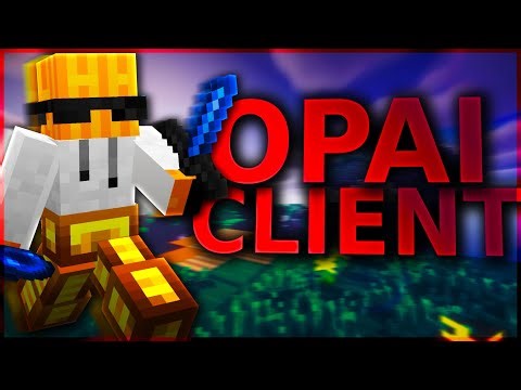 OPAI CLIENT VS HYPIXEL