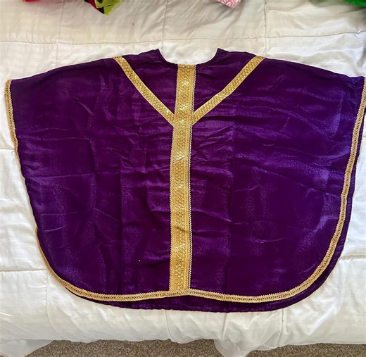 Kids Priest Chasubles - Etsy