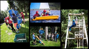 Thank you to everyone for your messages of support and thanks in 2017. We've had a busy year here at RAF Lossiemouth, so here are a few reminders of some of our activities this year. 2018 will be as busy, if not busier, for all of our personnel as we continue to support global operations, participate in various exercises and events, and provide QRA(I)North 24/7. We wish you all a happy and peaceful new year. | RAF Lossiemouth