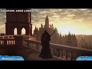 Dark Souls Remastered - All Fire Keeper Souls Locations Guide (Estus Flask Upgrades)