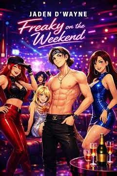 Jaden D'Wayne - Freaky on the Weekend (Official Audio)