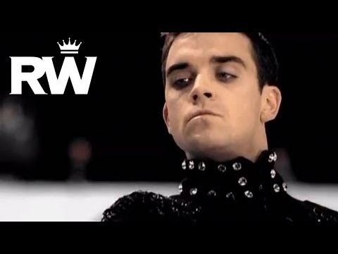 Robbie Williams | In And Out Of Consciousness (The Greatest Hits 1990 - 2010)