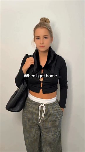 Soph Cabrera Miller on Instagram: "I’m sick hehe 😅😅 #trans #tgirl"