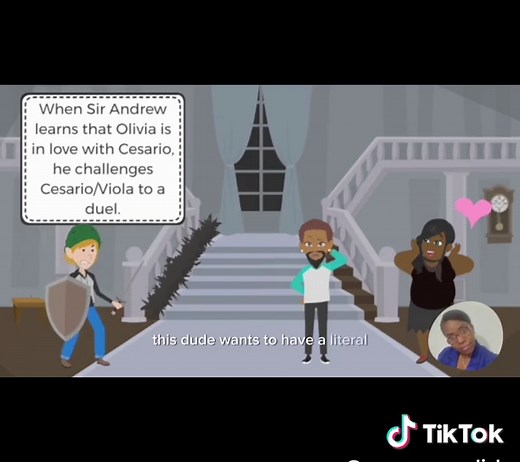 Here’s a quick summary you can watch to help you pass CXC English Literature. #English #CXCEnglishTips #trinitiktok #exams