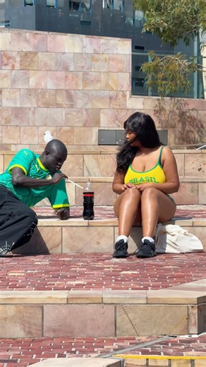 She believed my magic 😂 #youtube #reels #comedy