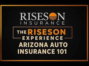 Arizona Auto Insurance 101: What Car Insurance Coverages Do