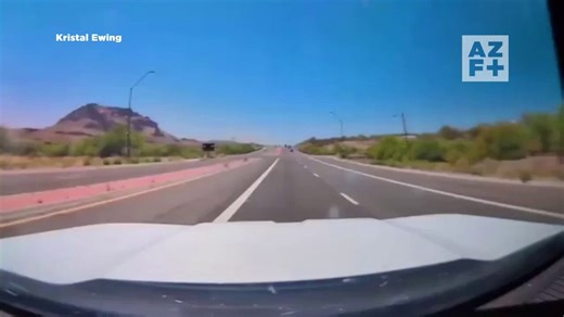I'm not sure what's happening in this part of the country, but this is the 4th time in the last couple of months that a small plane has had to make an emergency landing on a highway.