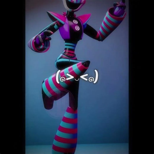 hello puppet 👋😊