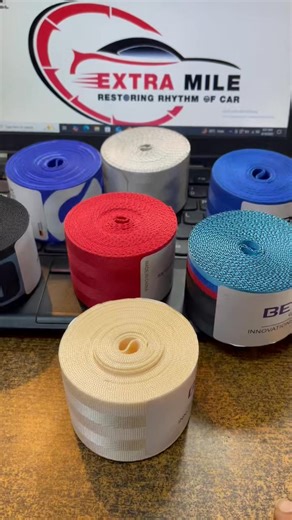 98 reactions · 23 comments | Car Seat Belts huge variations in stock!...