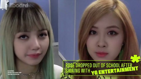 ROSÉ Makes History On The Hot 100 & More | Billboard Explains