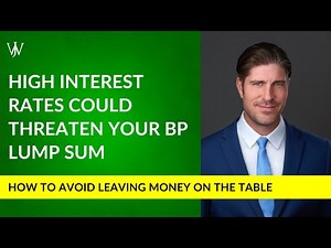 BP Pension Lump Sum | Understanding Interest Rates & the BP RAP Pension Calculation