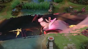 1.2M views · 1K reactions |  Vào đây mà chiêm ngưỡng những chiêu thức cực bá đạo của Murad Chí Tôn Thần Kiếm này cả nhà ơi Mua ngay | Garena Liên Quân Mobile | Facebook