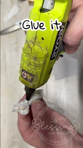 DIY Nativity Scene from Dollar Tree! | Easy Jenga Block Christmas Craft 🤯 #shorts #dollartree