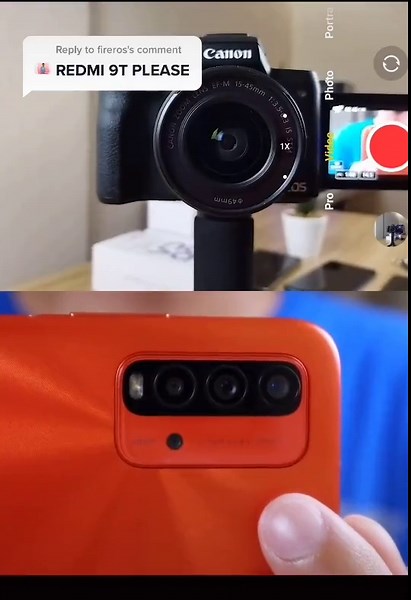 Redmi 9T Camera: Review, Settings, and Photography Tips
