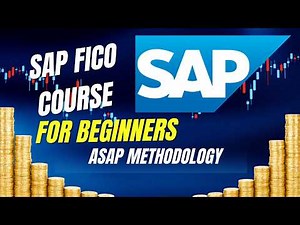 ASAP Methodology in SAP FICO | Configuration Steps Explained