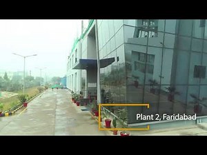 Ramco Steels Pvt Ltd. /Ballabgarh / Faridabad/ Haryana & India