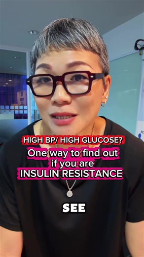 #feelgreatwithcarrine #insulinresistance #makelifebetter