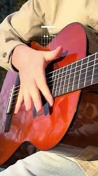 Flamenco easy Rumba Tutorial for beginners kids