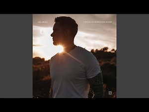 The Place That Has Never Been Wounded