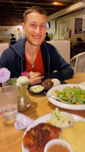 Exploring the Best of Filipino Cuisine at McCoy's in Puerto Princesa