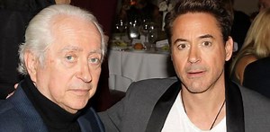 Robert Downey Sr. passes away, son Robert Downey Jr. pays tribute