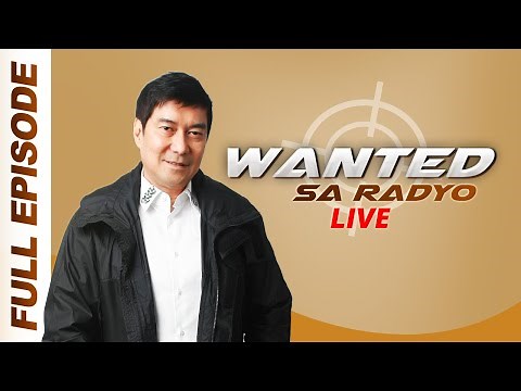 WANTED SA RADYO FULL EPISODE | October 5, 2020
