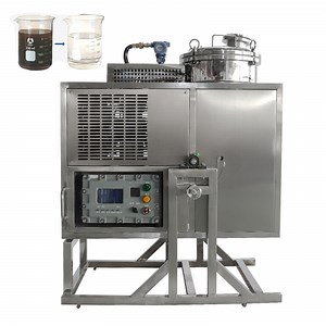 [Hot Item] Recovery Machine Industry Solvent Recovery System Solvent Recycling Machine 10L