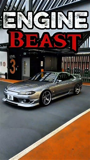 How This Car Become The Best For Engine Swaps