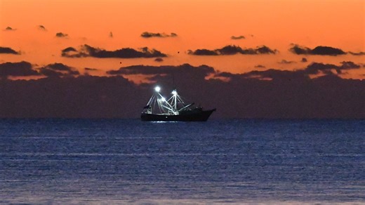 What time is the sunrise today? Winter solstice means days get longer until time change