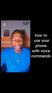 40K views · 886 reactions | Am using voice commands on my phone and it do everything I ask, guys this is technology  please share | Mr Lengtu | Facebook