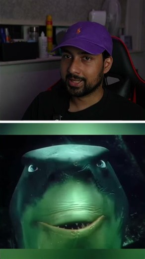 I love this meme
