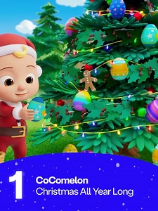 Moonbug Entertainment on Reels