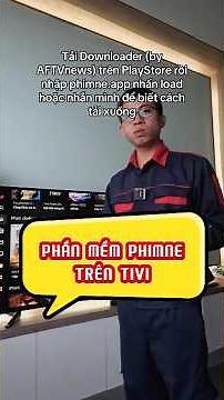 App xem phim mượt nét cho TV và Máy Chiếu #phimhay #xemphim #tv #maychieu #apptv #appmaychieu