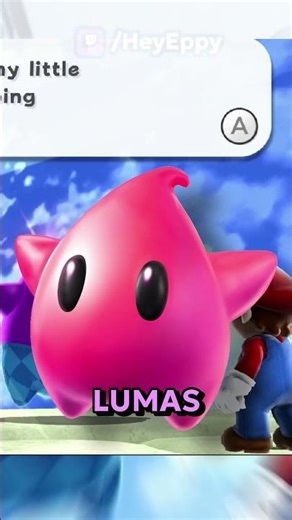 If Lubba Had a Voice...