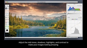 Acorn 4 5 4 – Bitmap Image Editor