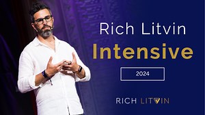 The Rich Litvin Intensive