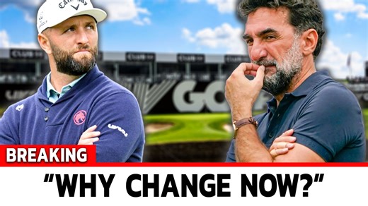 32 reactions · 5 comments | LIV Golf’s shocking switch to a 72-hole format has everyone talking—but is it a bold power move or a desperate bid for legitimacy? | Golficity | Facebook