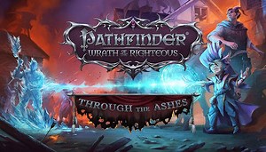 Buy Pathfinder: Wrath of the Righteous - Through the Ashes from the Humble Store