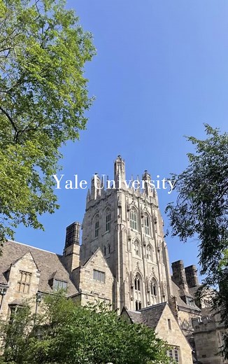 Study at Yale University - Exploring Campus Life and Academics