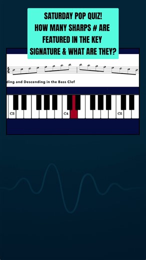 🎵 Saturday Quick Quiz! 🎶