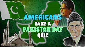 It’s March 23rd! We took a Pakistan Day quiz – guess who won? #PakistanDay #LahoreResolution #PakistanZindabad #LahoreLahoreAye #PakUS #Quiz #History #Facts | US Consulate General Lahore